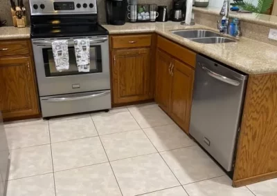 Affordable Floor Cleaning