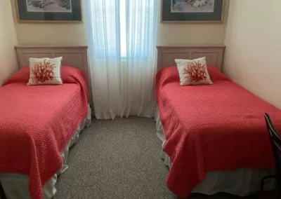 Dependable Residential Cleaning