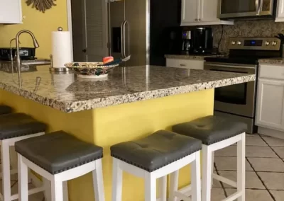 Excellent House Cleaning