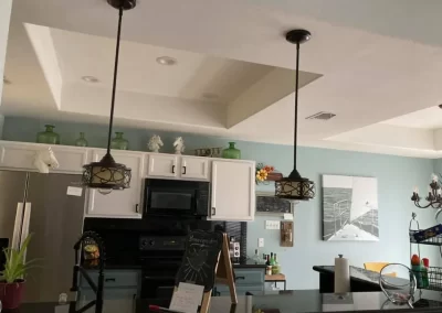Exceptional House Cleaning