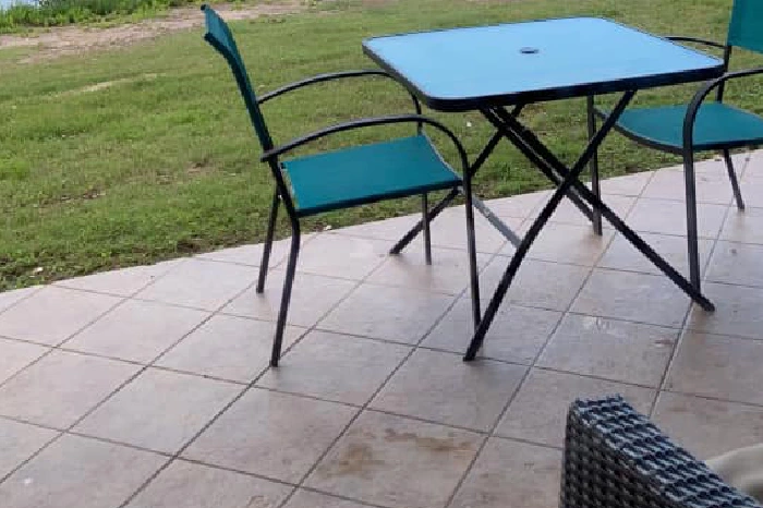 Exterior Cleaning