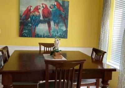 High-quality House Cleaning