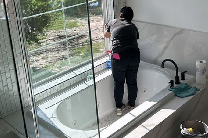 Home Cleaner in Brownsville, TX