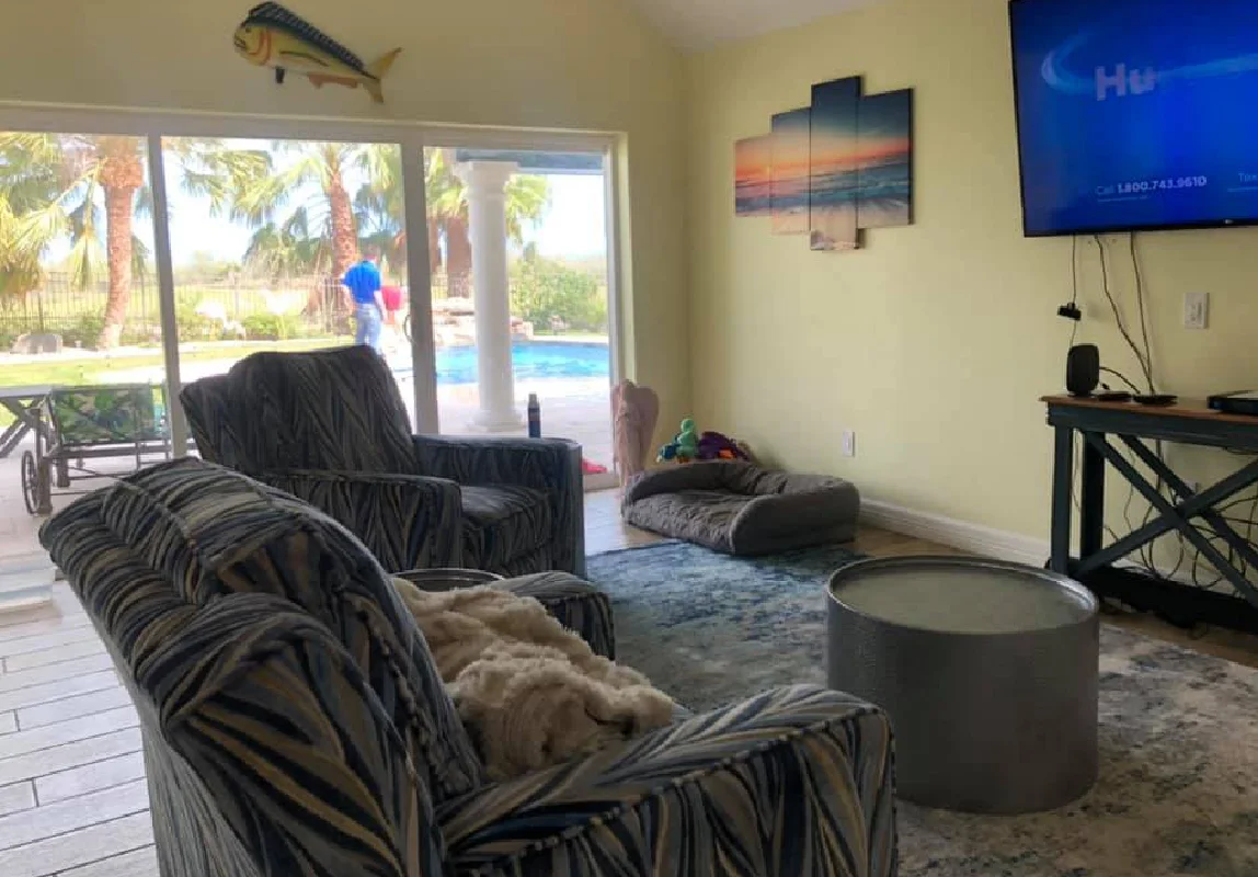 Professional Cleaning Services