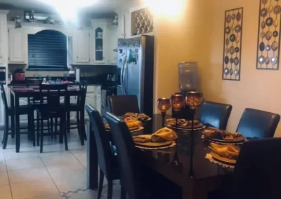 Proficient House Cleaning