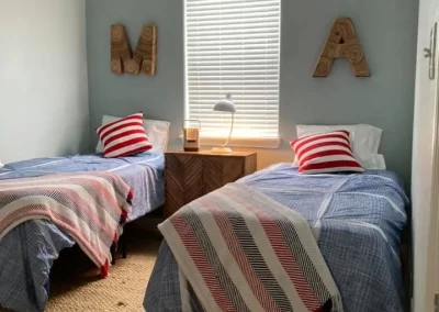 Reliable Residential Cleaning