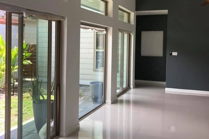 Residential Cleaning