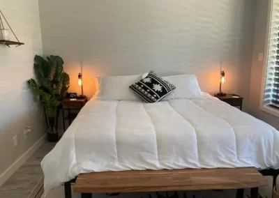 Top-notch Residential Cleaning
